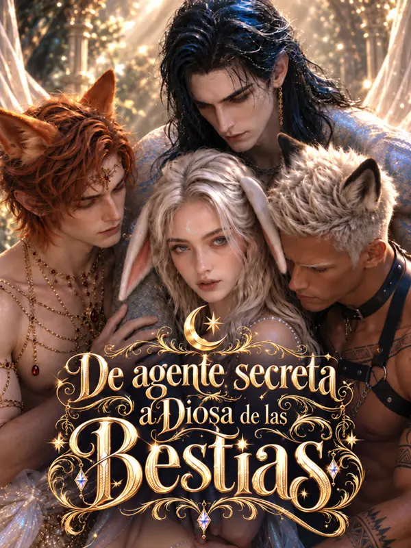 De agente secreta a Diosa de las Bestias short drama poster