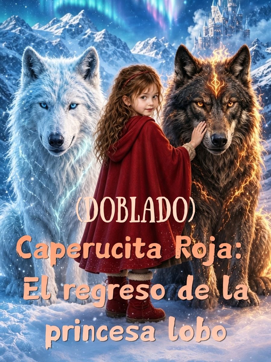 (Doblado)Caperucita Roja: El regreso de la princesa lobo short drama poster
