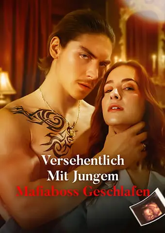 Accidentally Slept with the Young Mafia Boss short drama poster