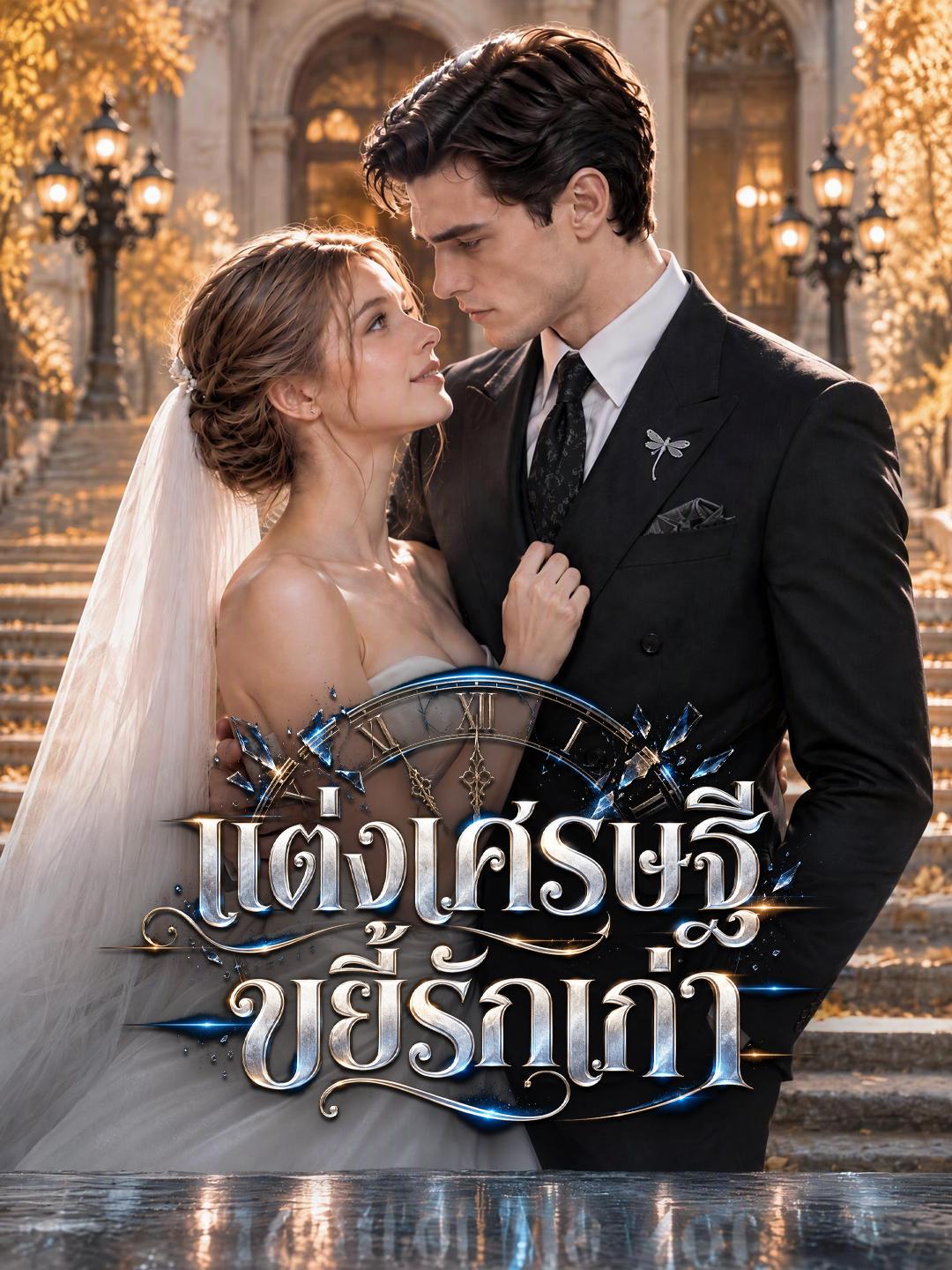 แต่งเศรษฐีขยี้รักเก่า short drama poster