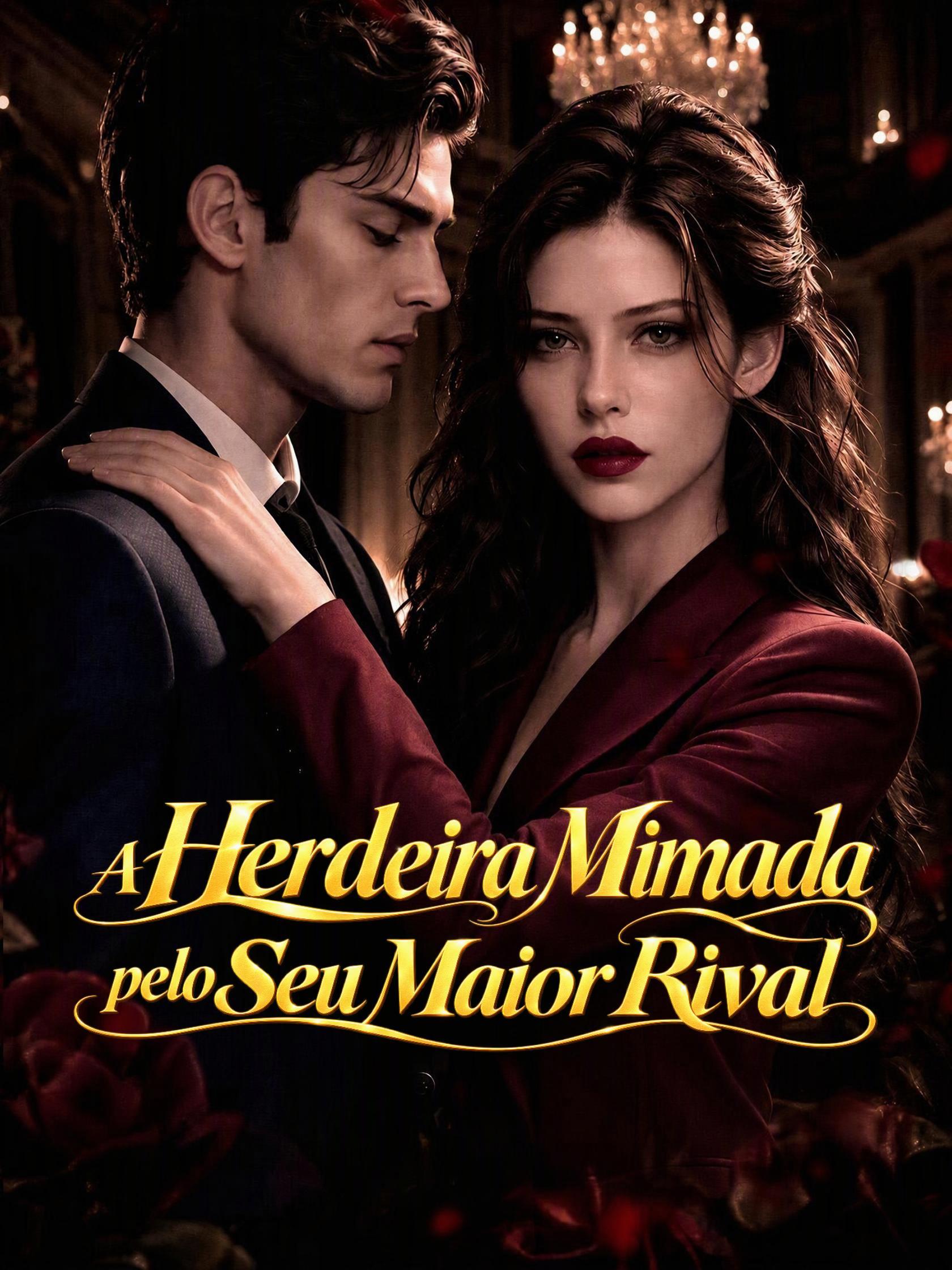 A Herdeira Mimada pelo Seu Maior Rival short drama poster