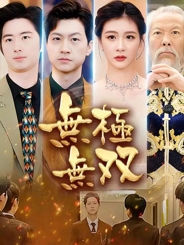 無極無双（吹き替え） short drama poster