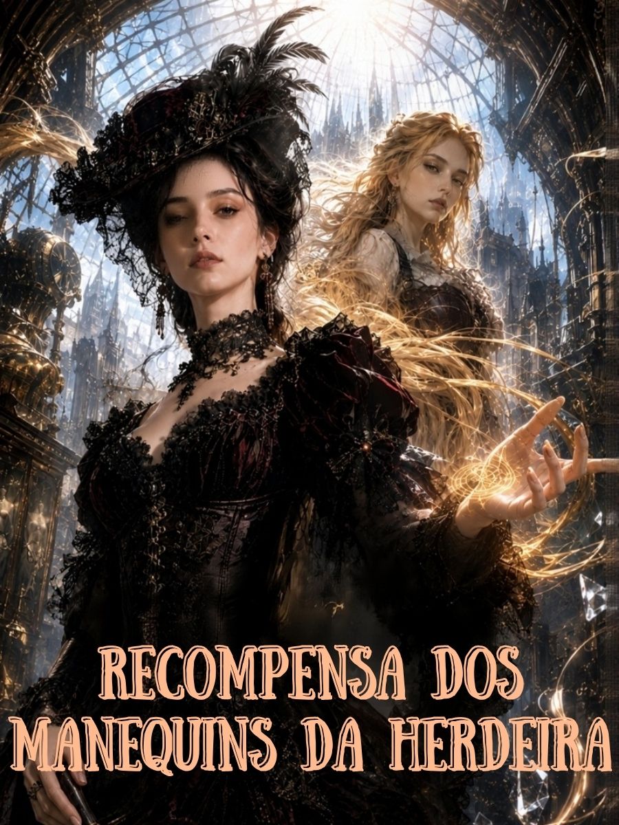 Recompensa dos Manequins da Herdeira short drama poster