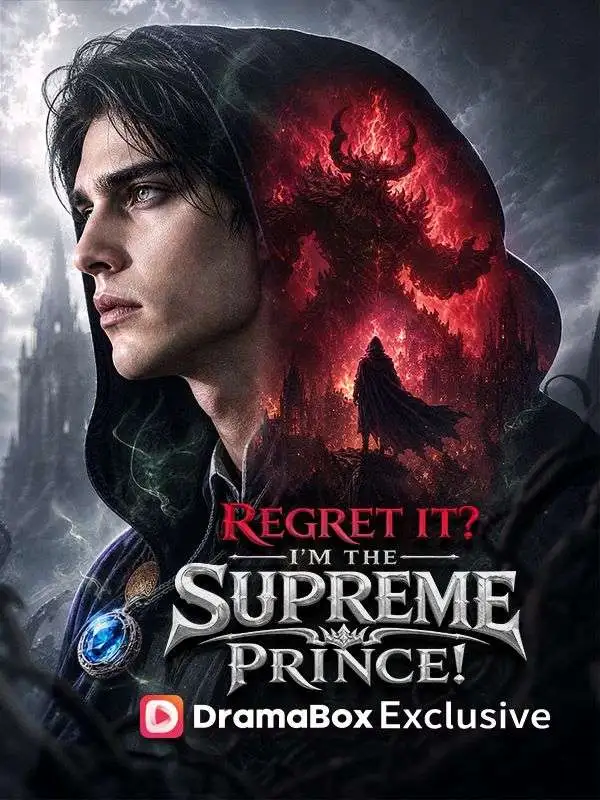 Regret it? I'm the Supreme Prince! short drama poster