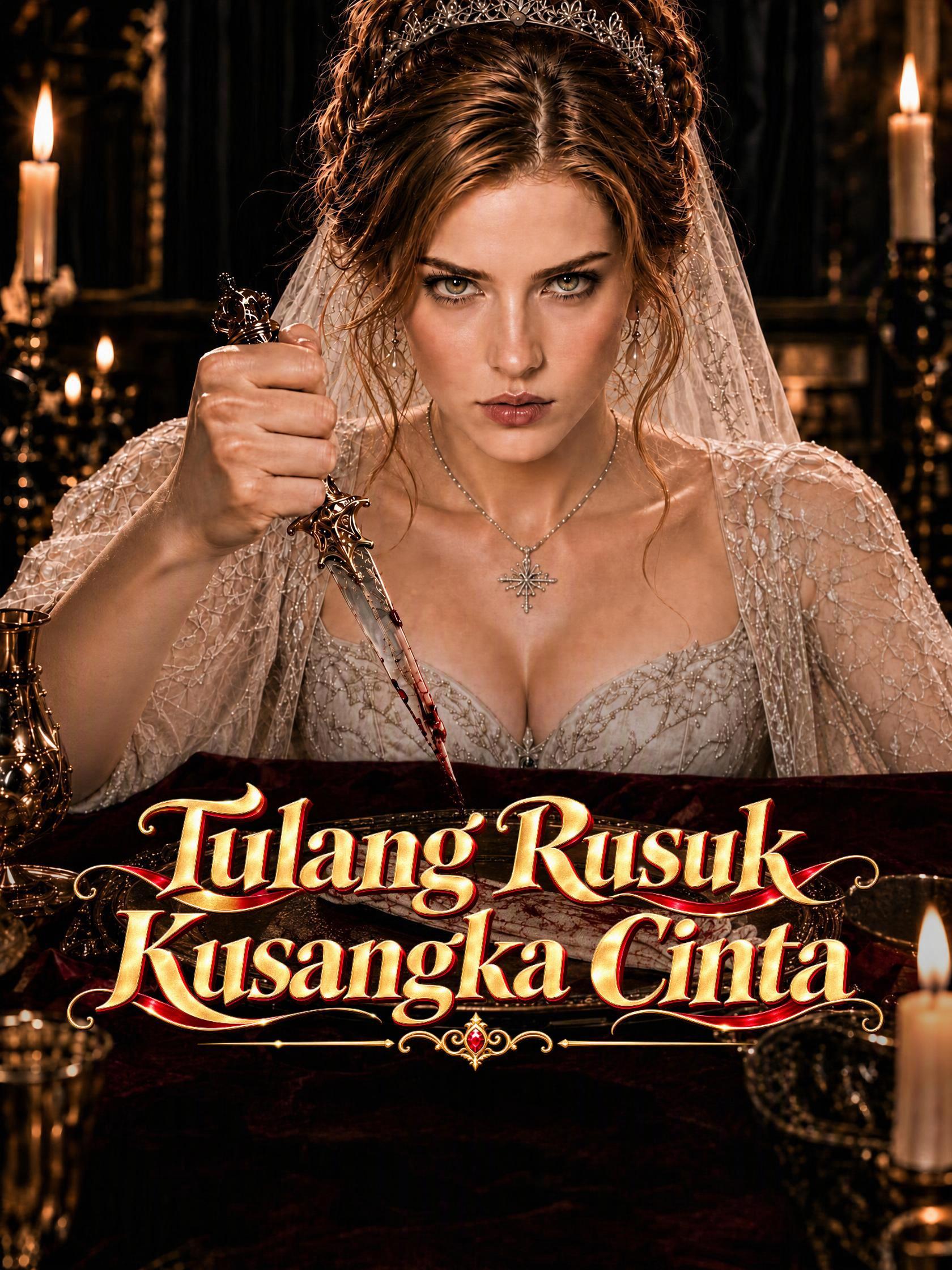 Tulang Rusuk Kusangka Cinta short drama poster
