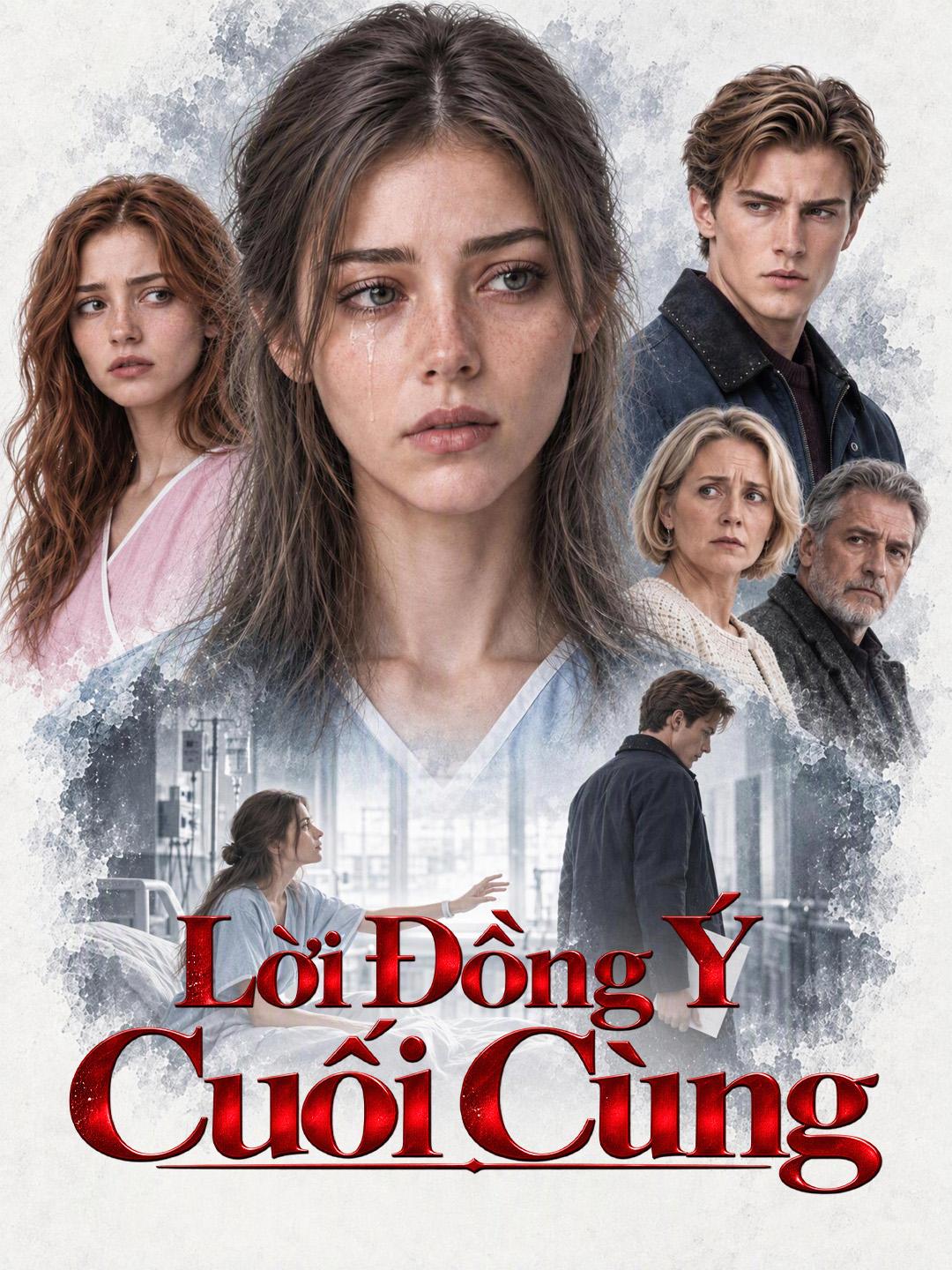 Lời Đồng Ý Cuối Cùng short drama poster