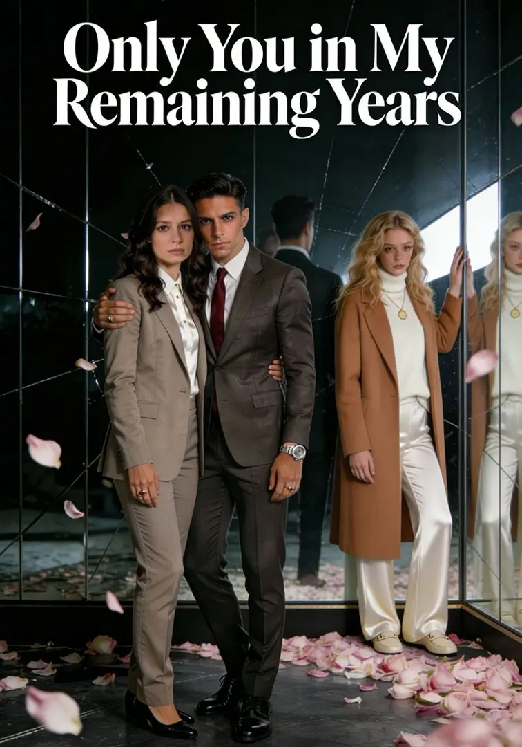 Only You in My Remaining Years short drama poster