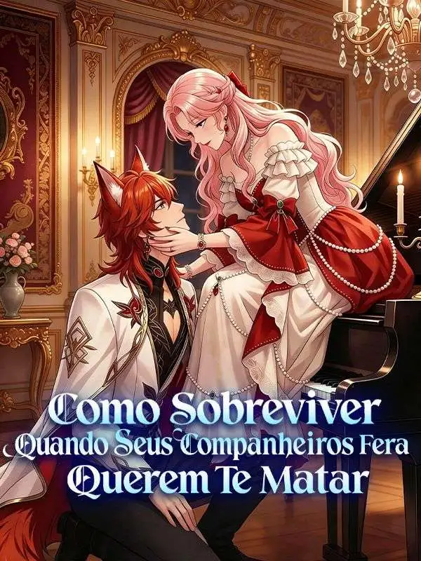 Como Sobreviver Quando Seus Companheiros Fera Querem Te Matar (Dublado) short drama poster
