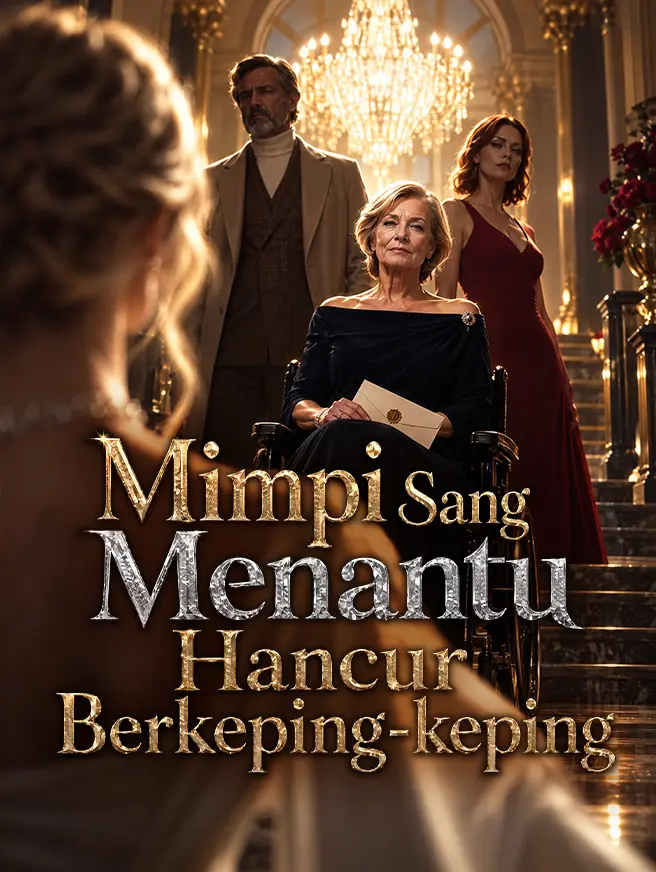 Mimpi Sang Menantu Hancur Berkeping-keping short drama poster