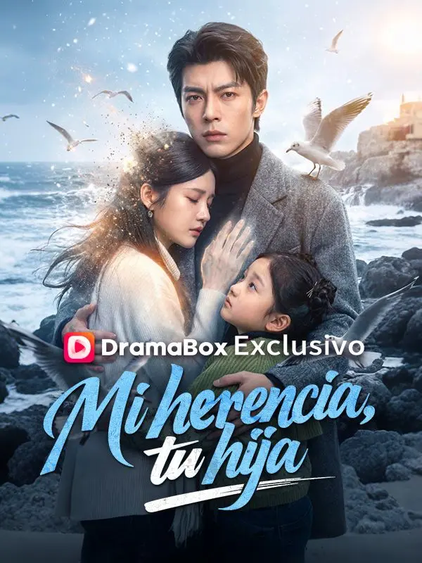 Mi herencia, tu hija (Doblado) short drama poster