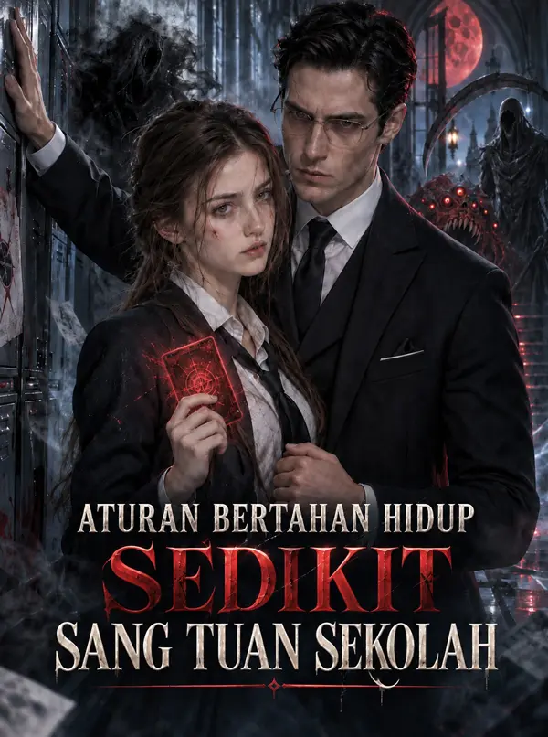 Aturan Bertahan: Rayu Guru Sekolah short drama poster