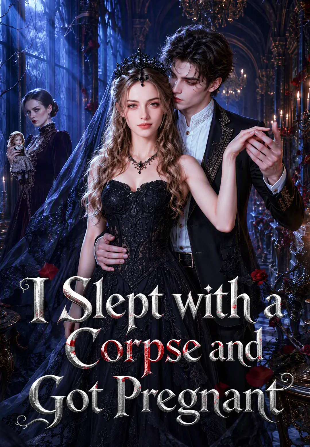 I Slept with a Corpse and Got Pregnant short drama poster