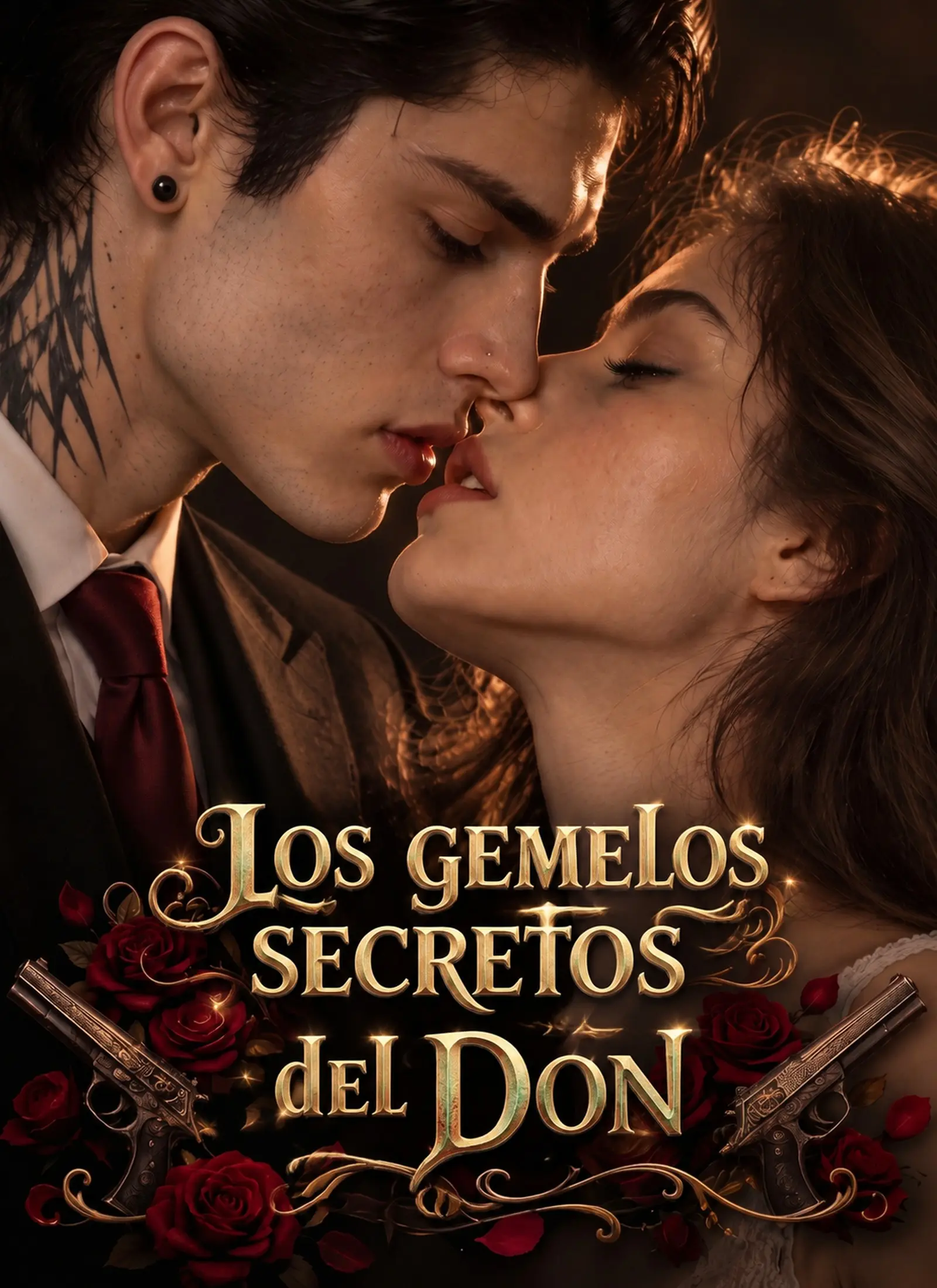 Los gemelos secretos del Don short drama poster