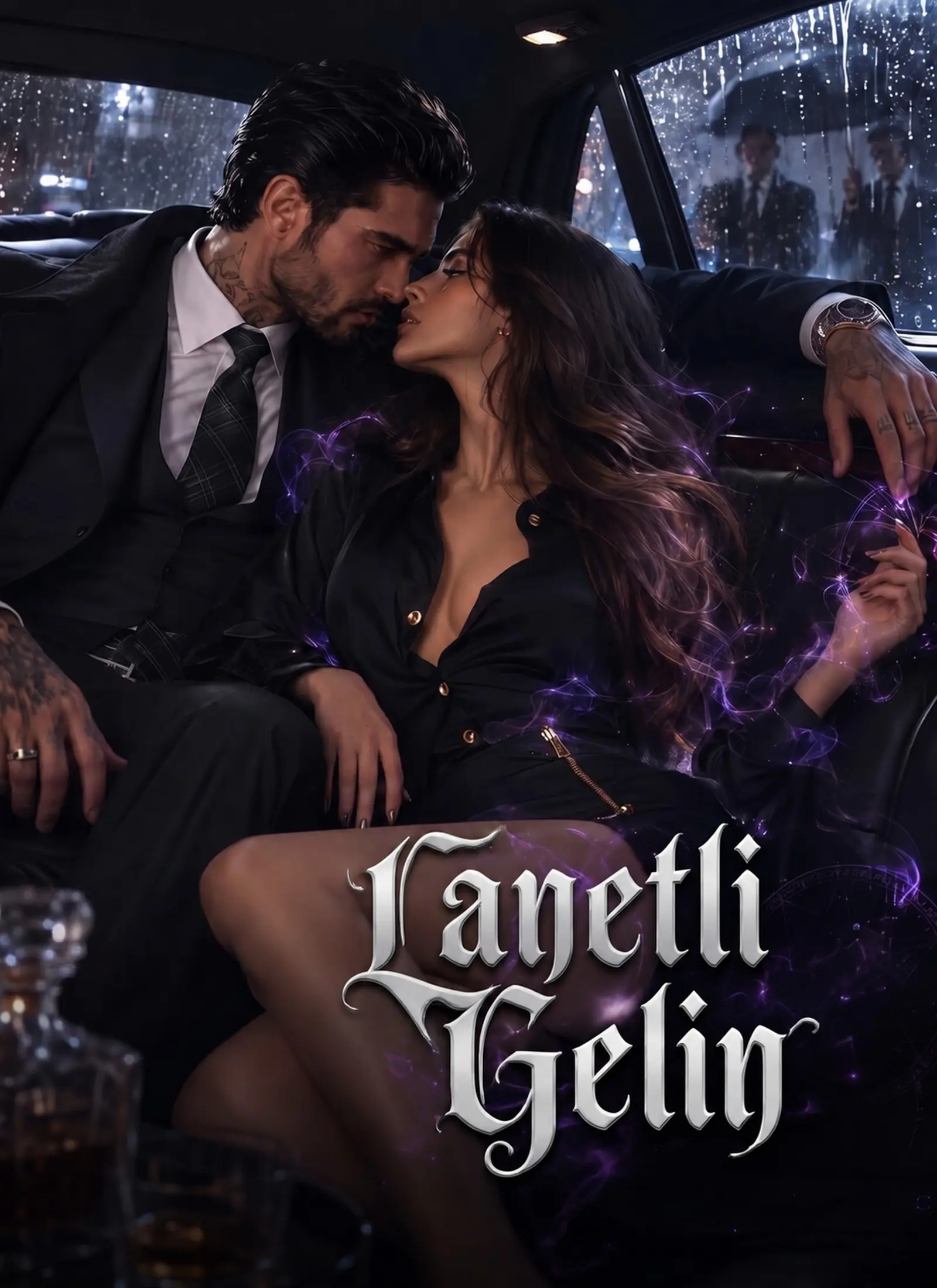 Lanetli Gelin short drama poster