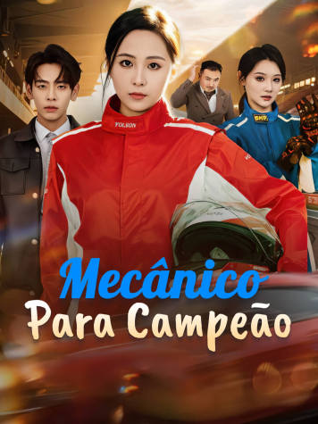 Mecânico para Campeão short drama poster