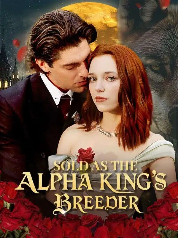 Sold As The Alpha King’s Breeder short drama poster