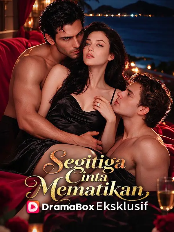 Segitiga Cinta Mematikan short drama poster