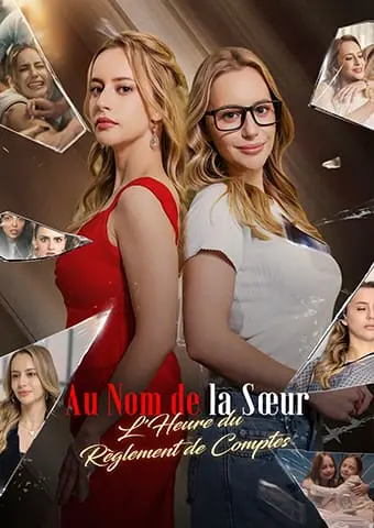 Au Nom de la Sœur : L'Heure du Règlement de Comptes short drama poster