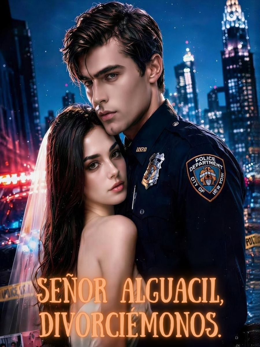Señor alguacil, divorciémonos. short drama poster