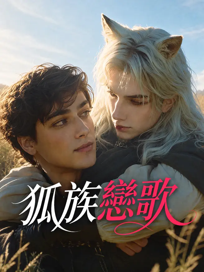狐族戀歌 short drama poster