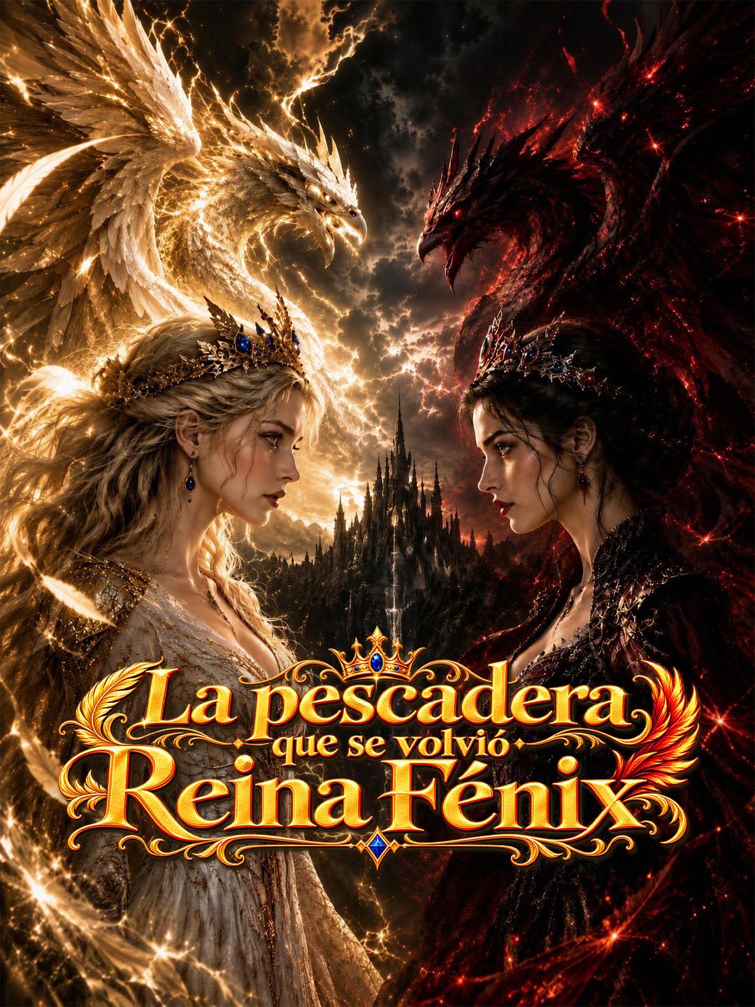 La pescadera que se volvió Reina Fénix short drama poster
