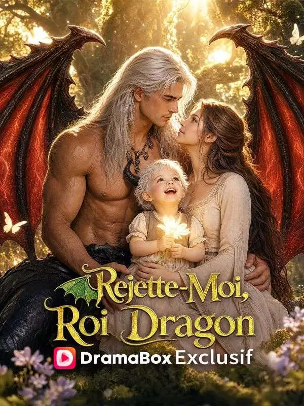 Rejette-Moi, Roi Dragon ( Doublé ） short drama poster