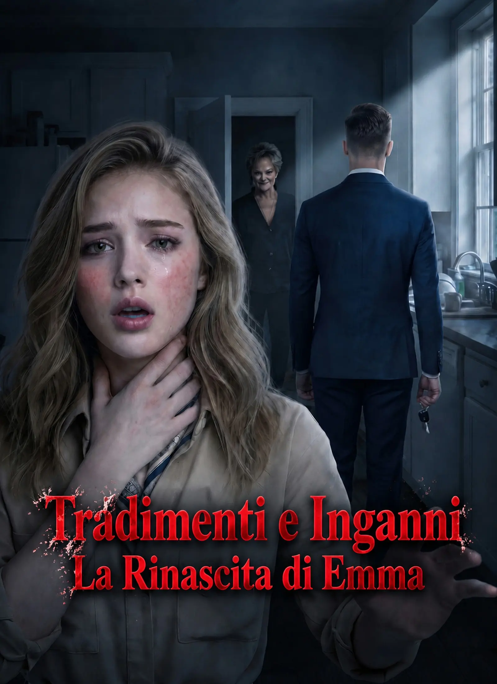 Tradimenti e Inganni La Rinascita di Emma short drama poster