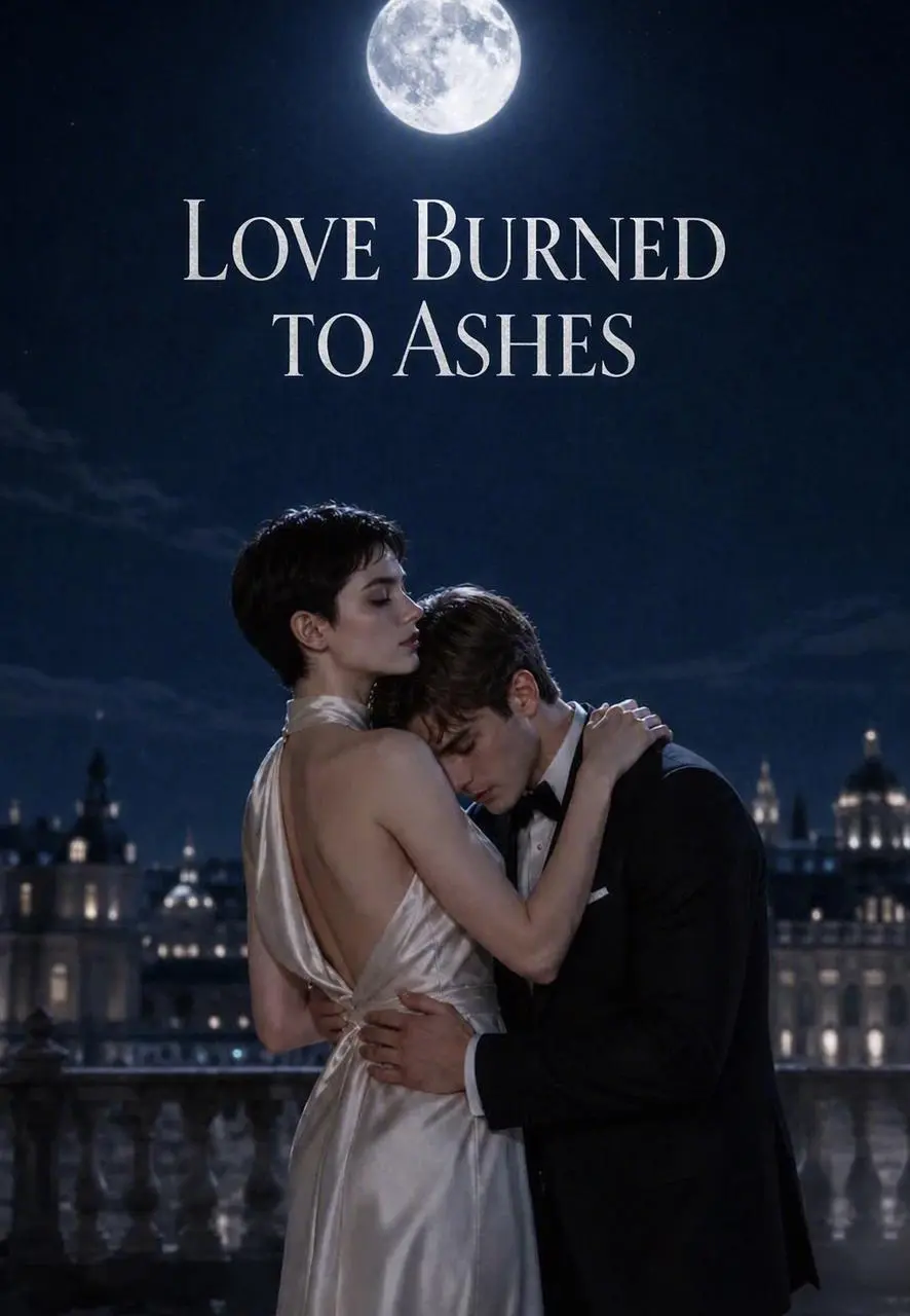 Love Burned to Ashes short drama poster