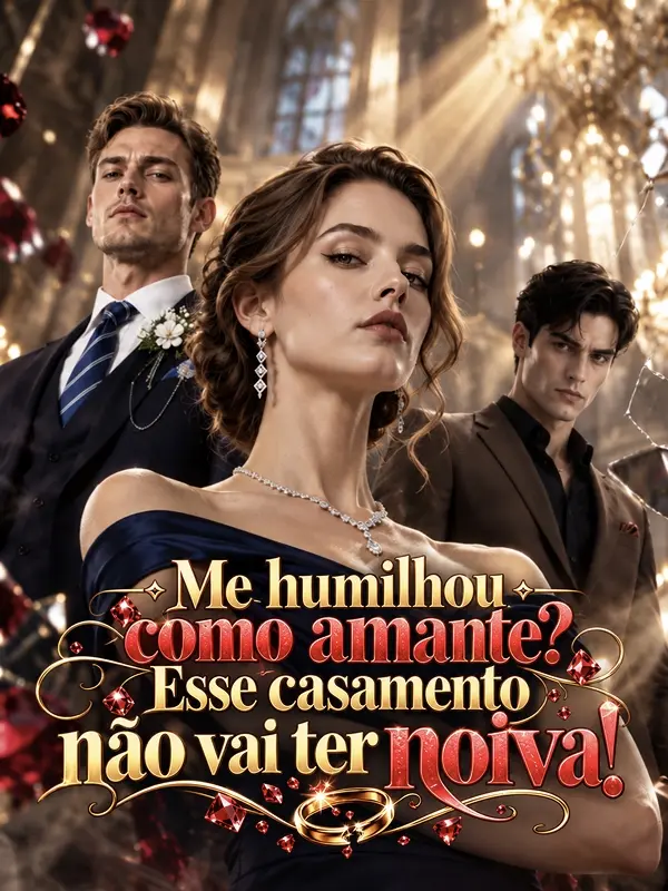 Me humilhou como amante? Esse casamento não vai ter noiva! short drama poster
