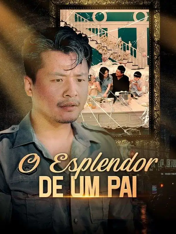 O Esplendor de um Pai (Dublado) short drama poster
