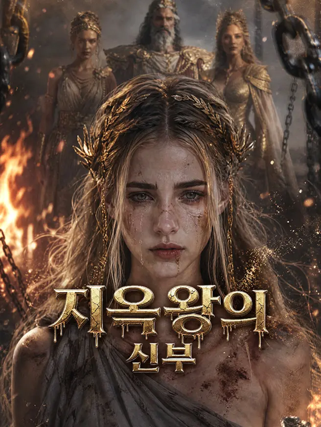 지옥왕의 신부 short drama poster