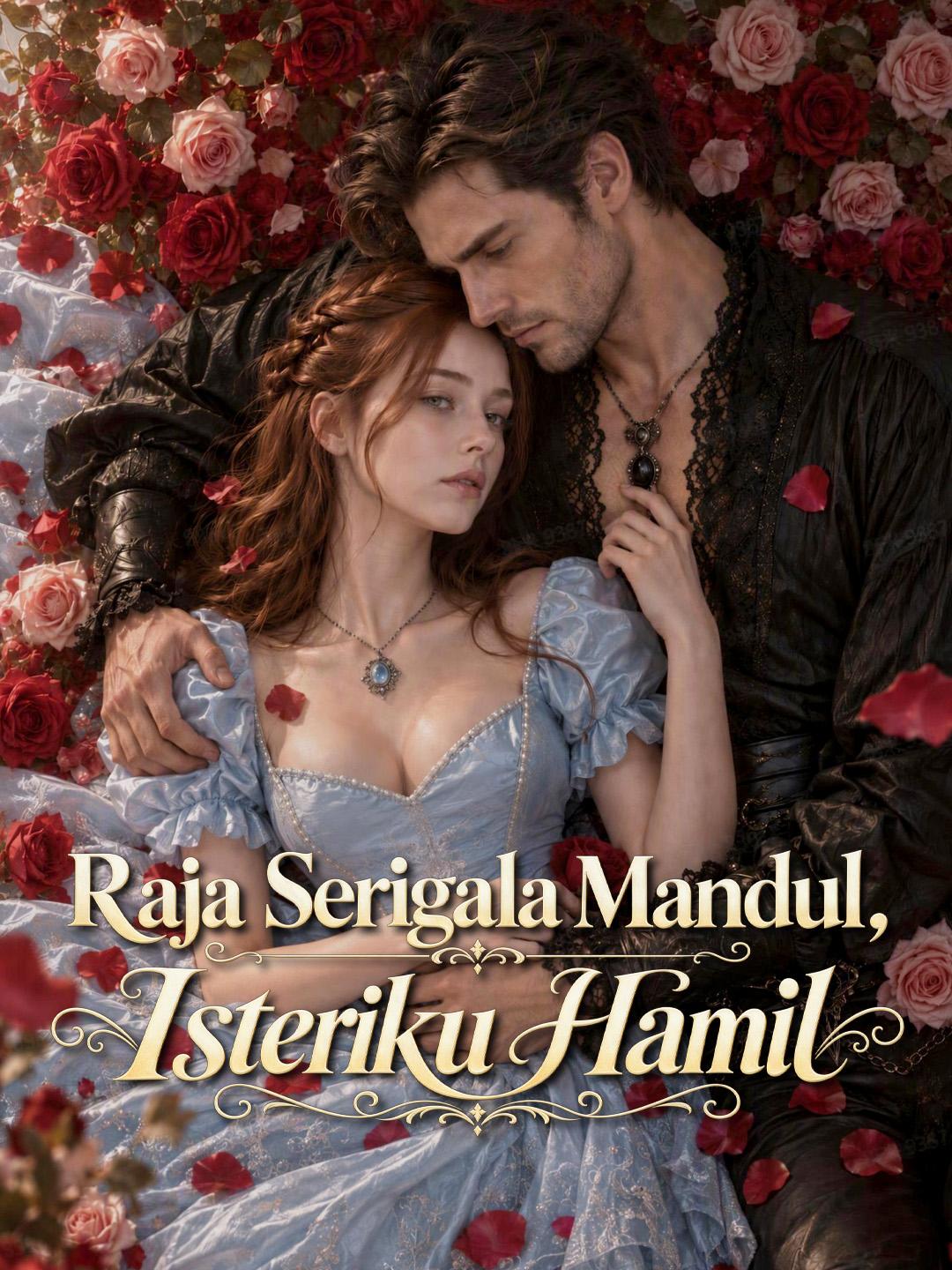 Raja Serigala Mandul, Isteriku Hamil short drama poster