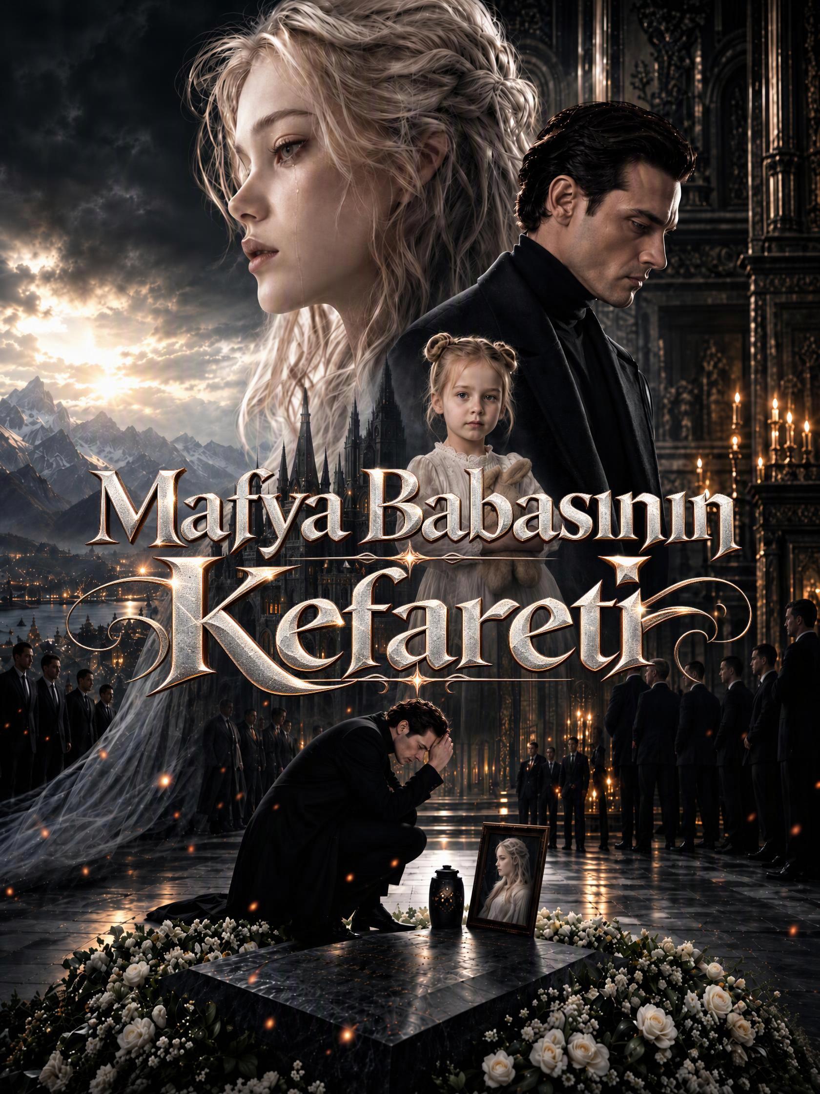 Mafya Babasının Kefareti short drama poster
