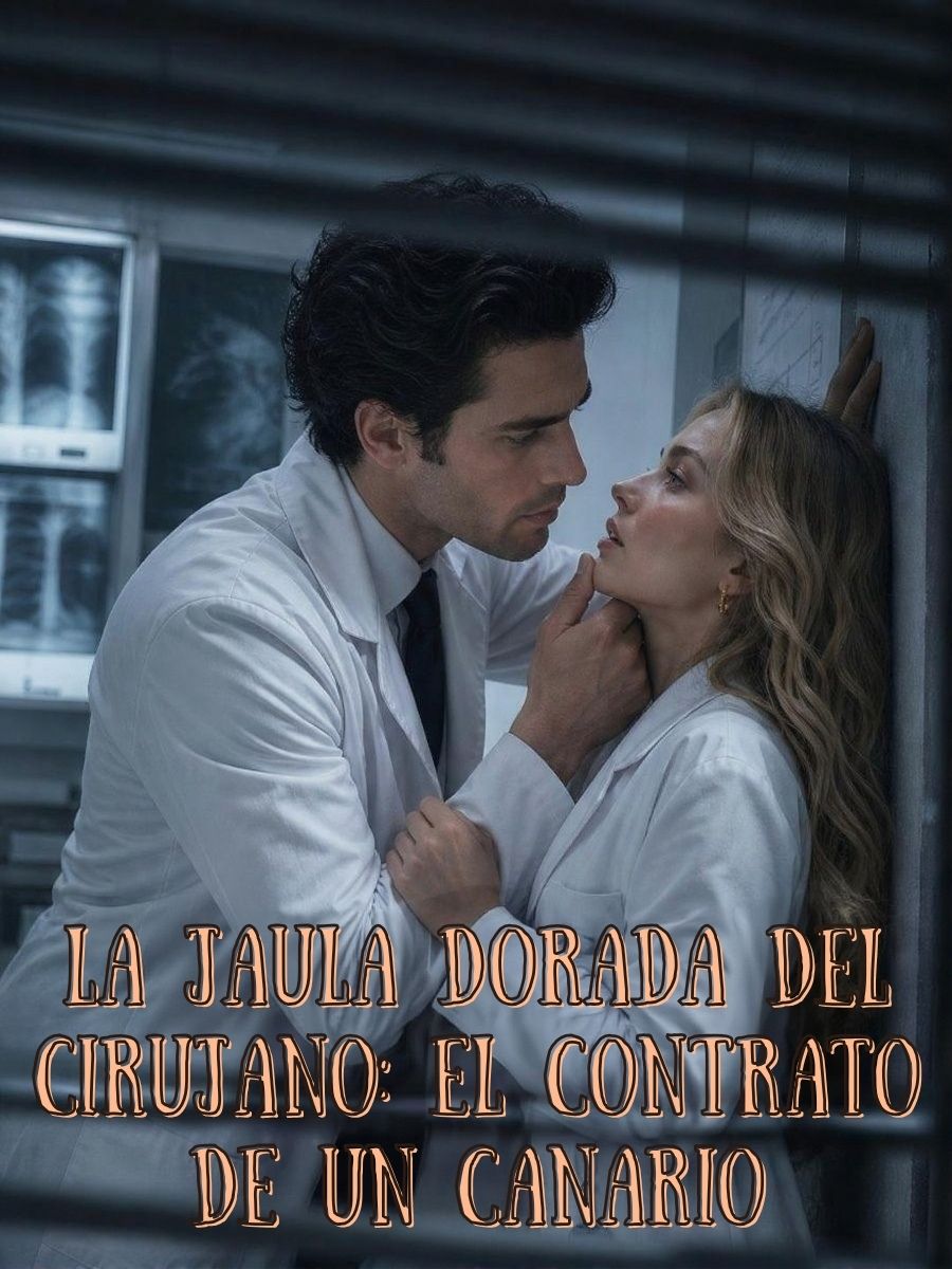 La jaula dorada del cirujano: El contrato de un canario short drama poster