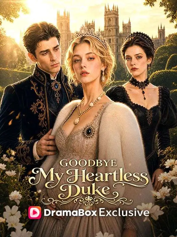 Goodbye My Heartless Duke short drama poster