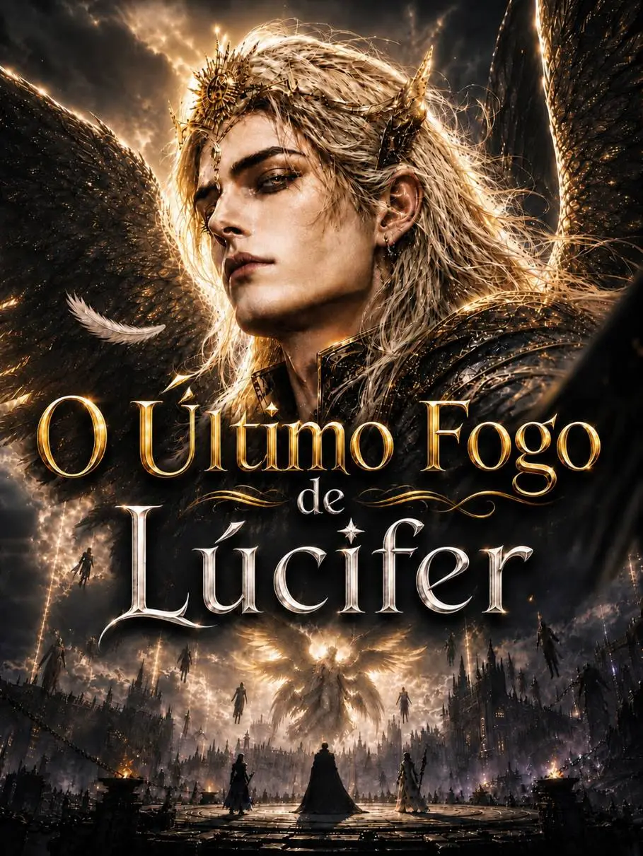 [Dublado]O Último Fogo de Lúcifer short drama poster