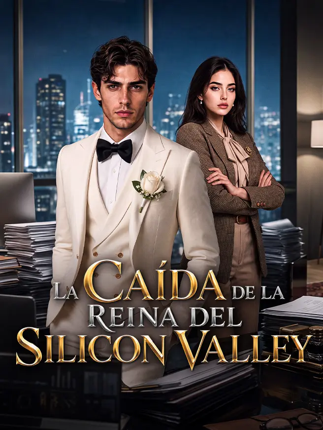 La Caída de la Reina del Silicon Valley short drama poster
