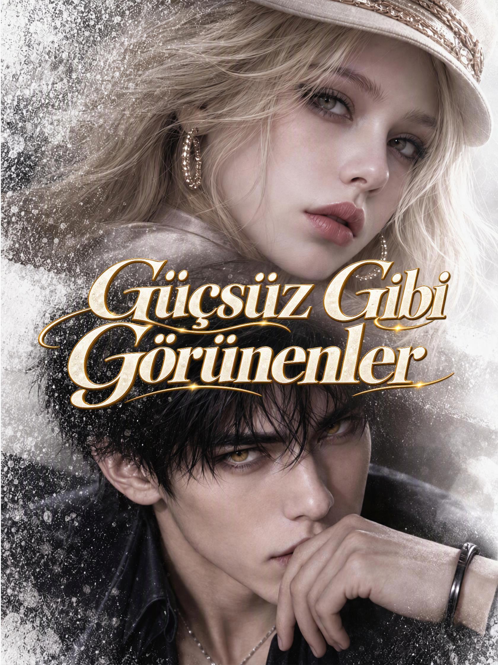 Güçsüz Gibi Görünenler short drama poster
