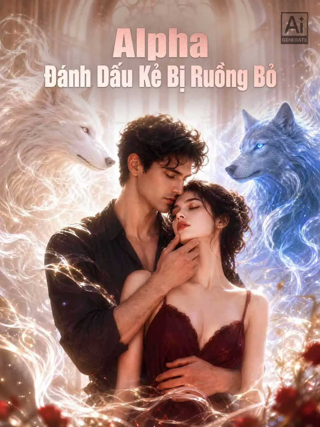 Alpha Đánh Dấu Kẻ Bị Ruồng Bỏ short drama poster