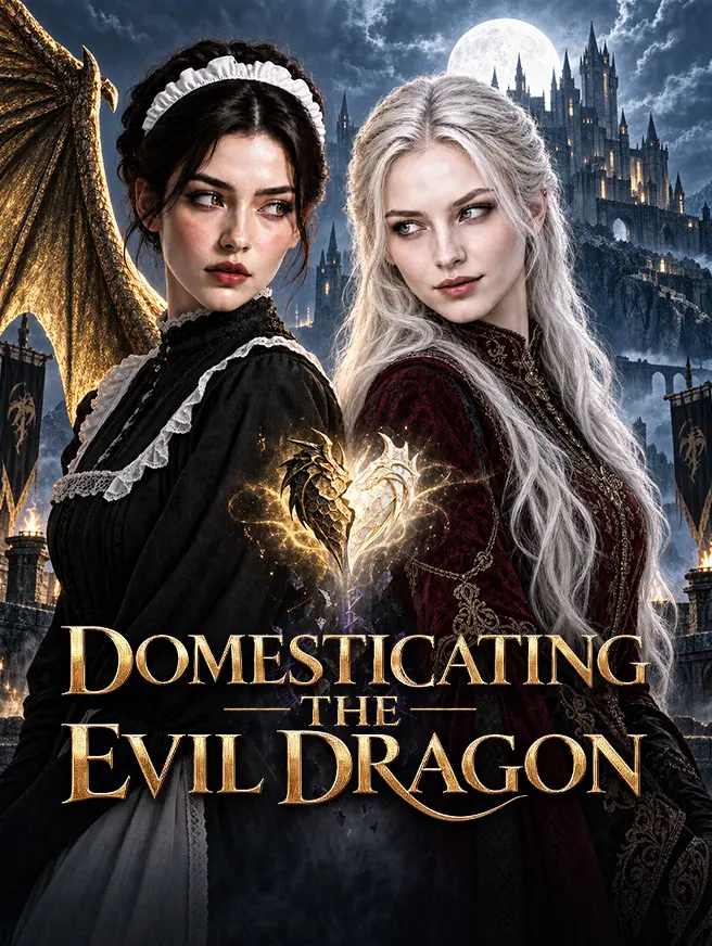 Domesticating the Evil Dragon short drama poster