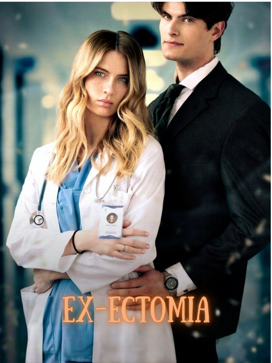 Ex-ectomia short drama poster