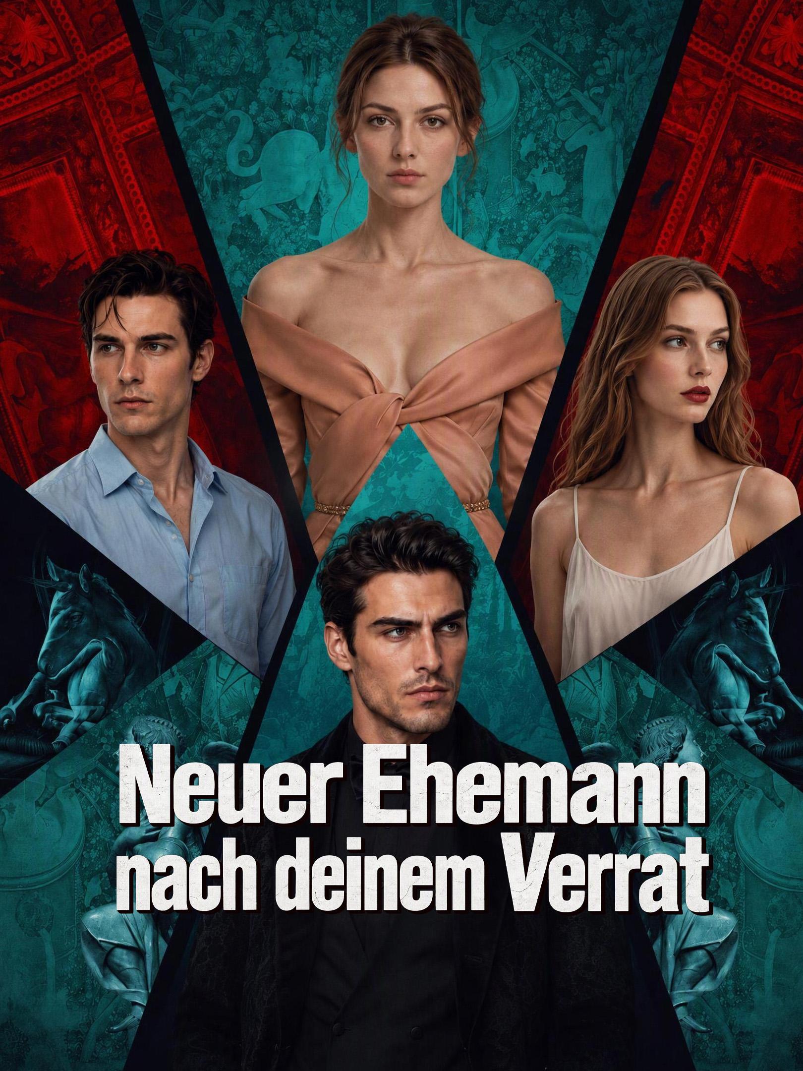 Neuer Ehemann nach deinem Verrat short drama poster