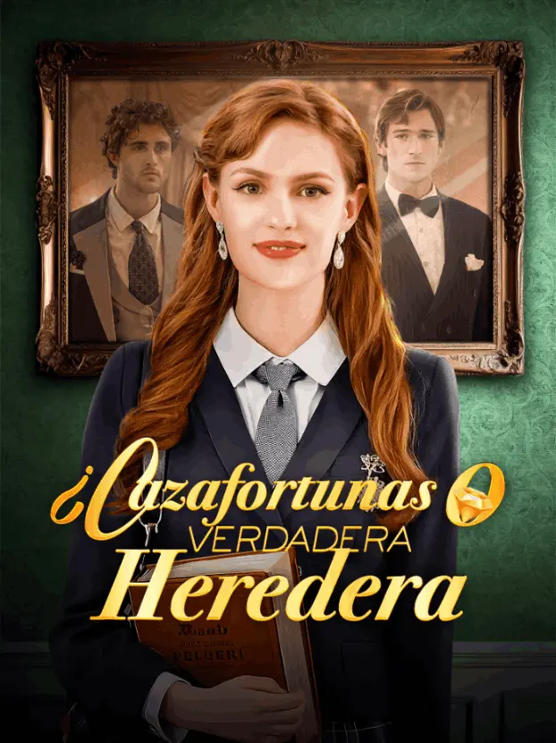 Gold Digger or True Heiress short drama poster