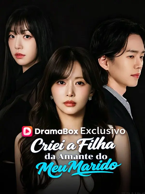 Criei a Filha da Amante do Meu Marido (Dublado) short drama poster