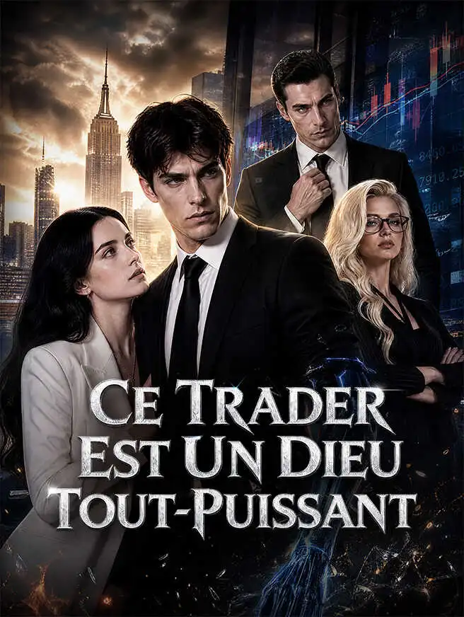 Ce Trader est un Dieu Tout-Puissant short drama poster