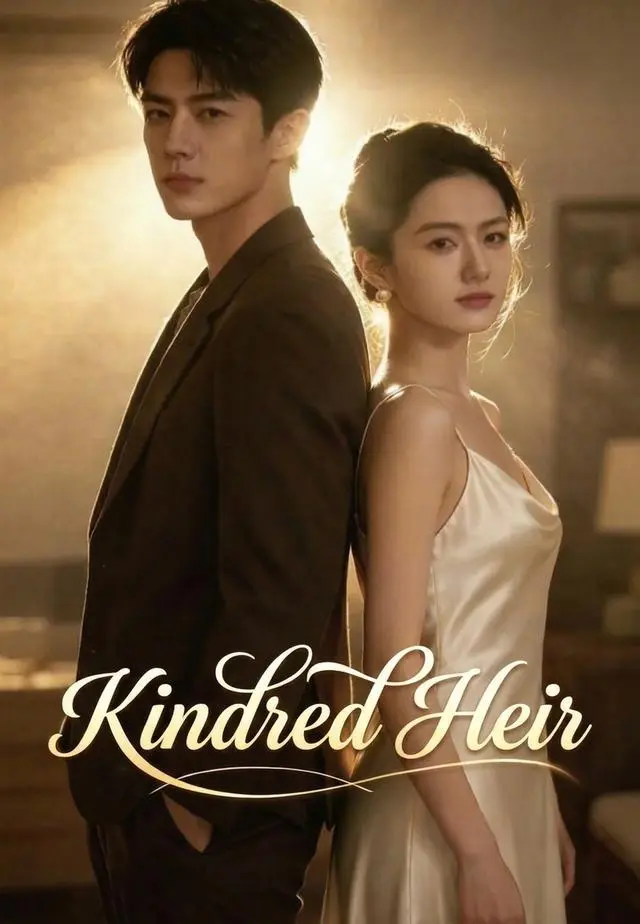 Kindred Heir short drama poster
