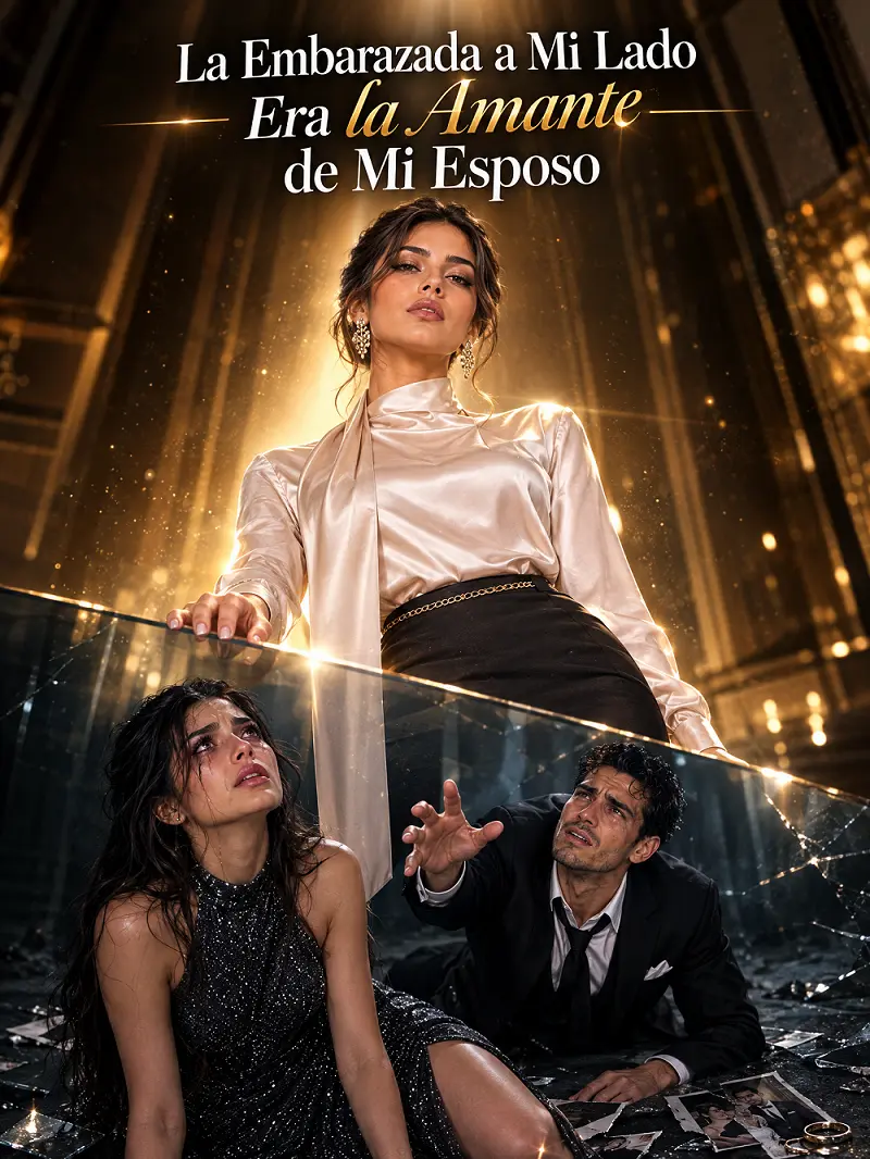 La Embarazada a Mi Lado Era la Amante de Mi Esposo short drama poster