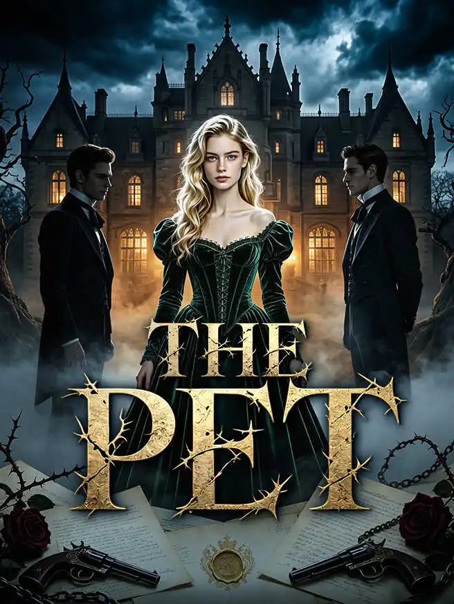 The Pet short drama poster