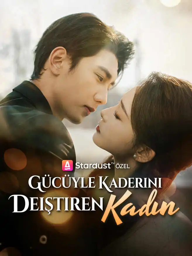 Gücüyle Kaderini Deiştiren Kadın short drama poster