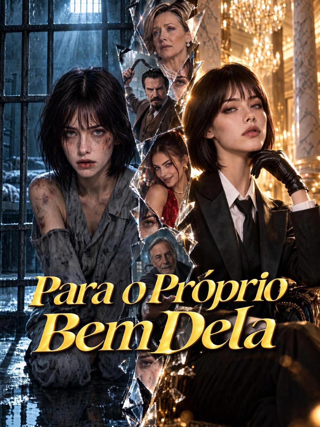 Para o Próprio Bem Dela short drama poster